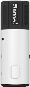 HP Plus Heat Pump