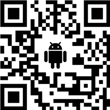 Android QR code